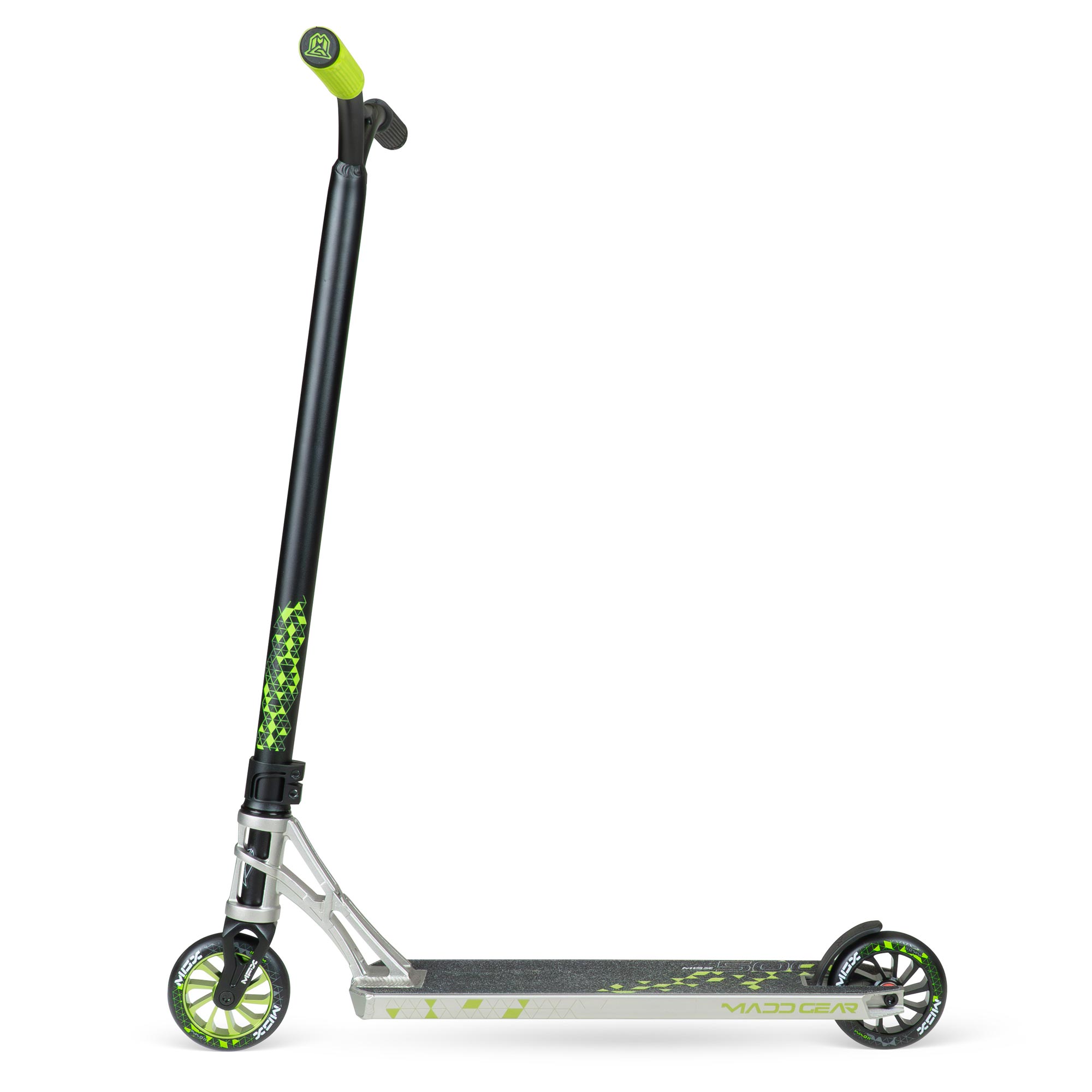 Scooter MGP MGX 500 Pyriform