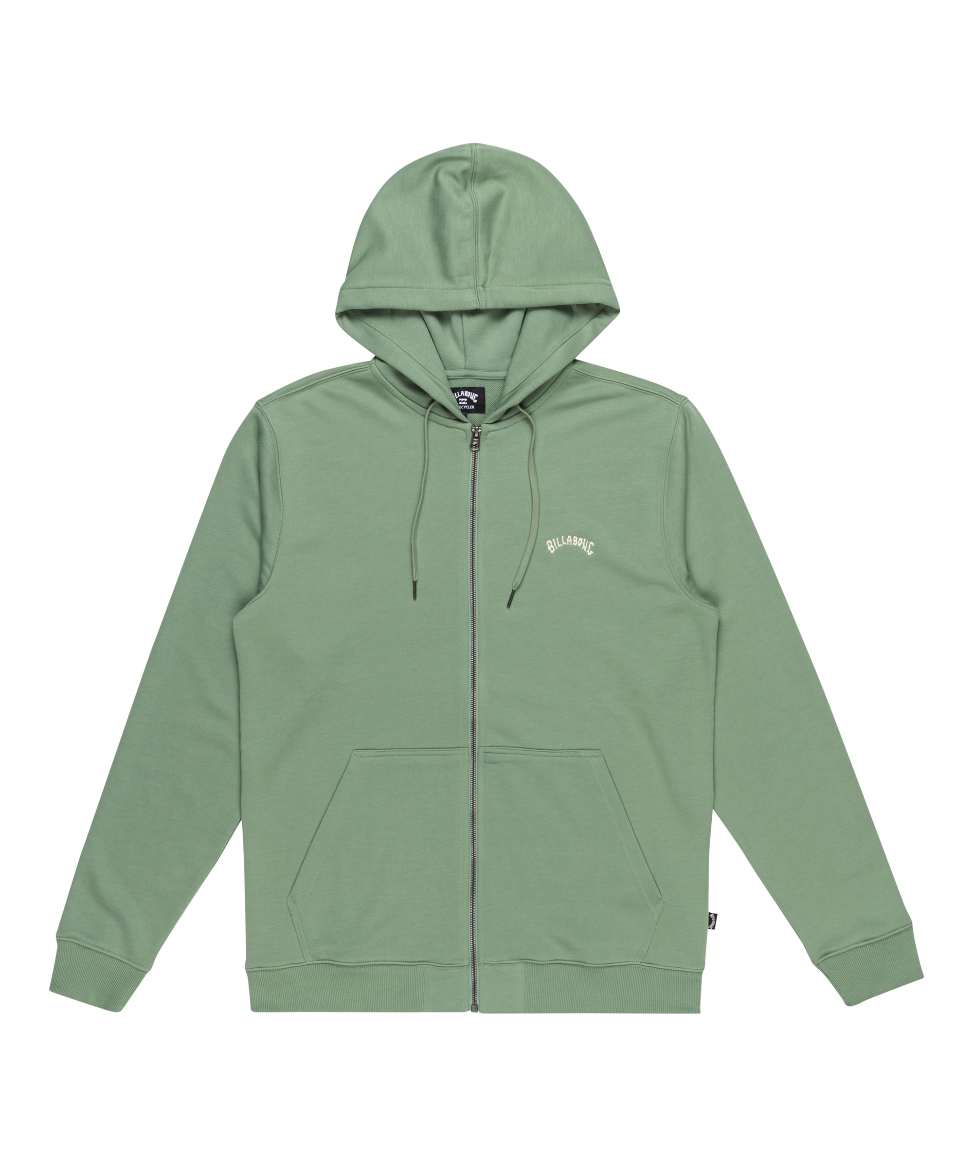 Zipphoodie, Billabong, Arch