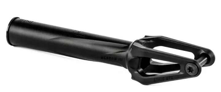Fork Ethic Merrow V3 SCS black