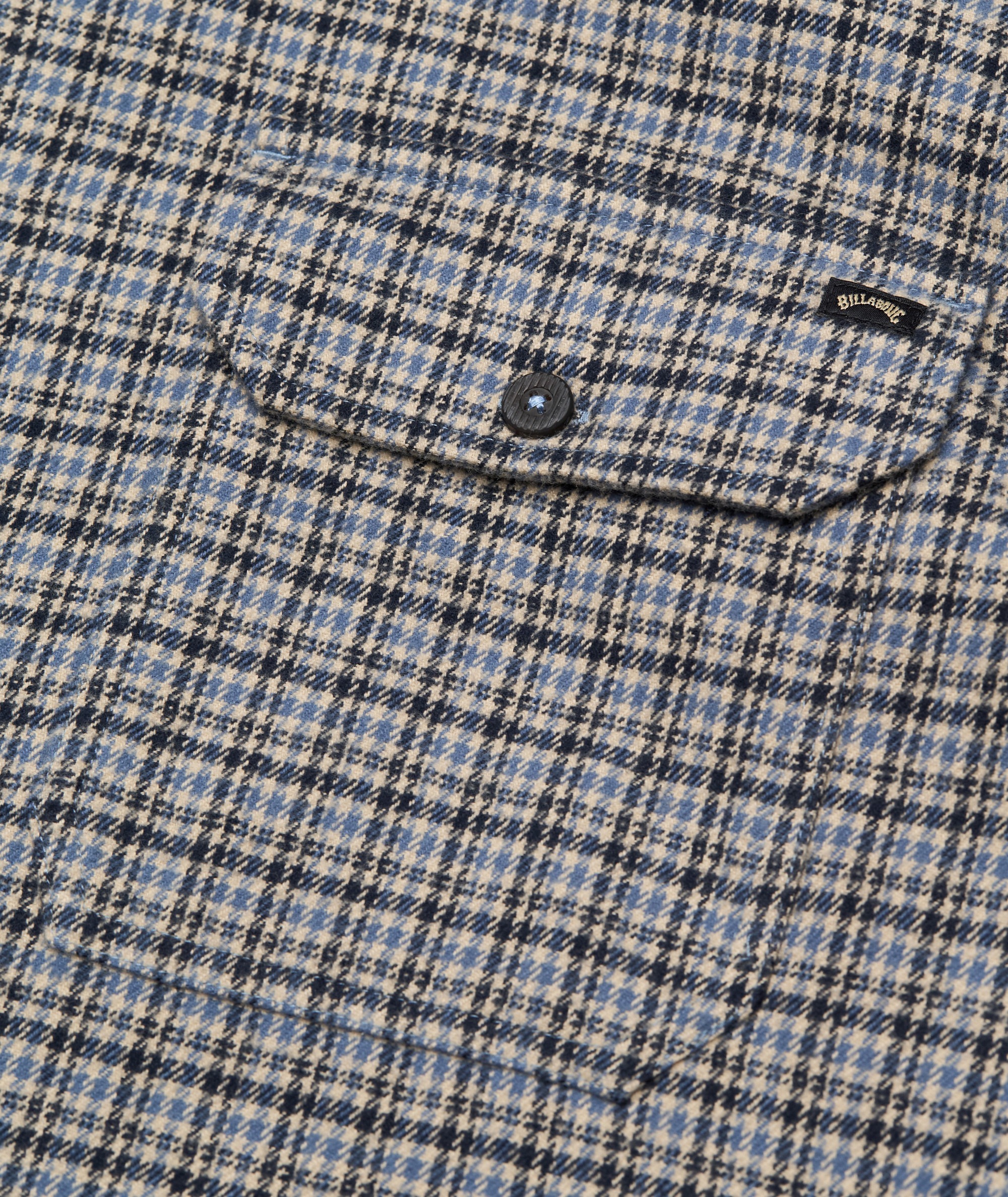 Hemd Billabong Offshore Flannel