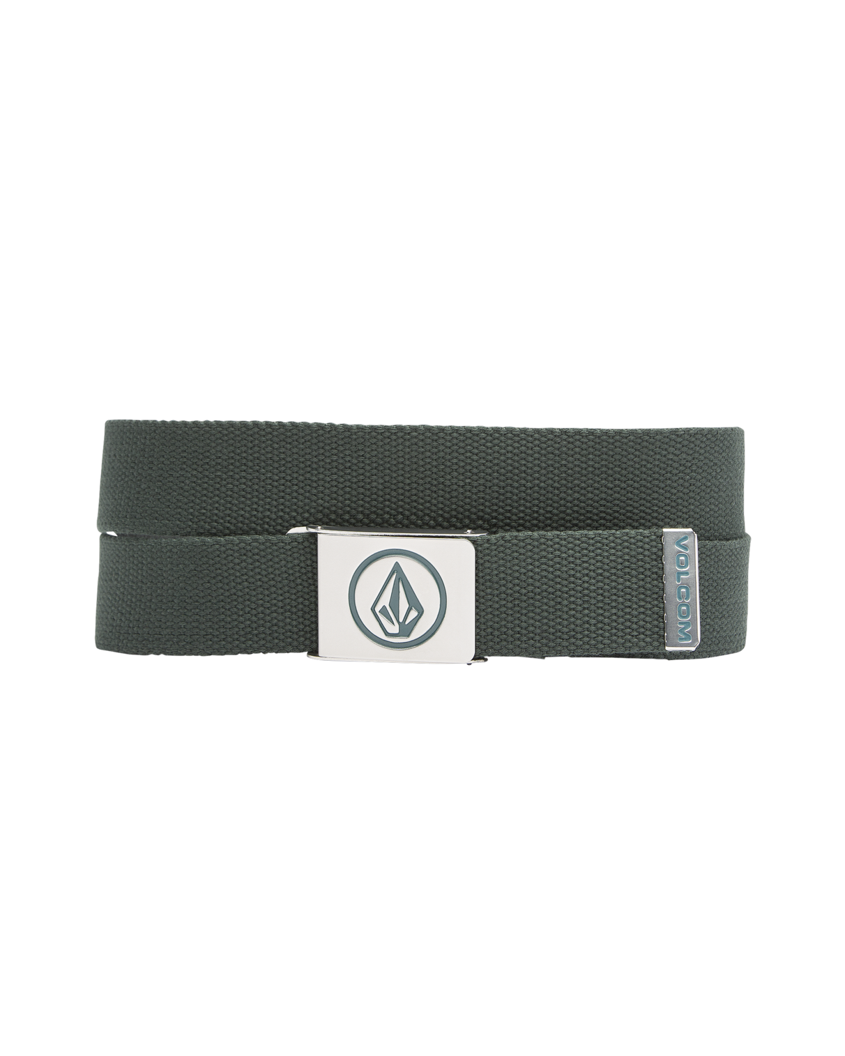 Gürtel, Volcom, Circle Web