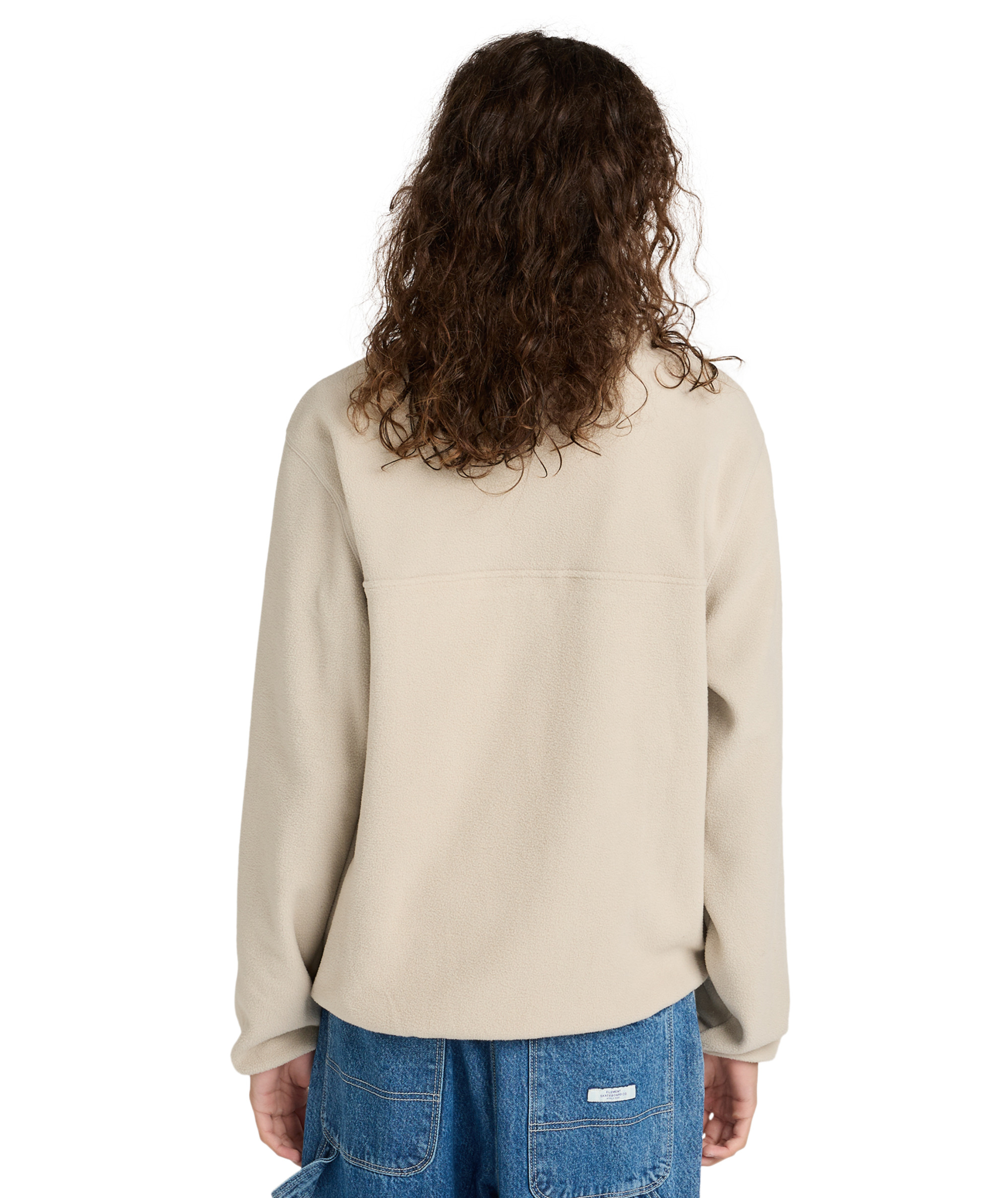 Pullover Element Shepherd Quarter Zip