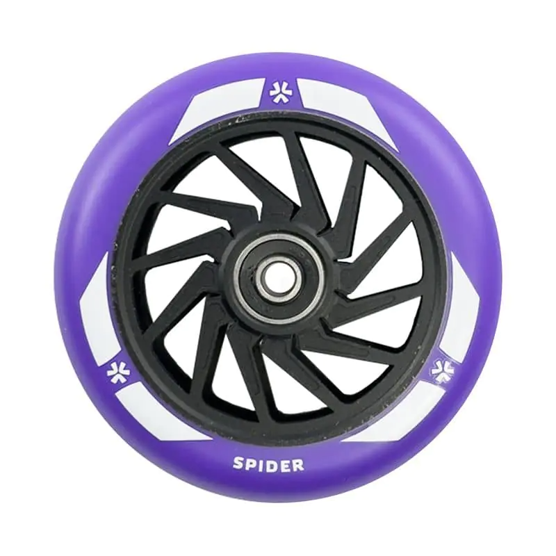 Rolle Union Spider Pro