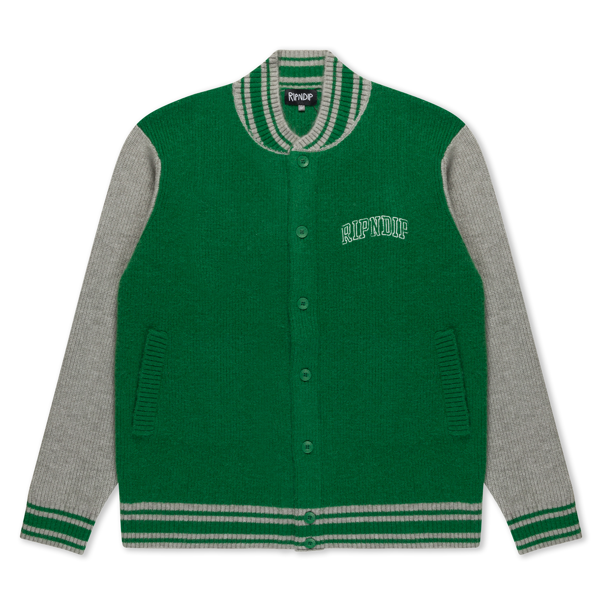 Jacke, RipnDip, Team Spirit Varsity