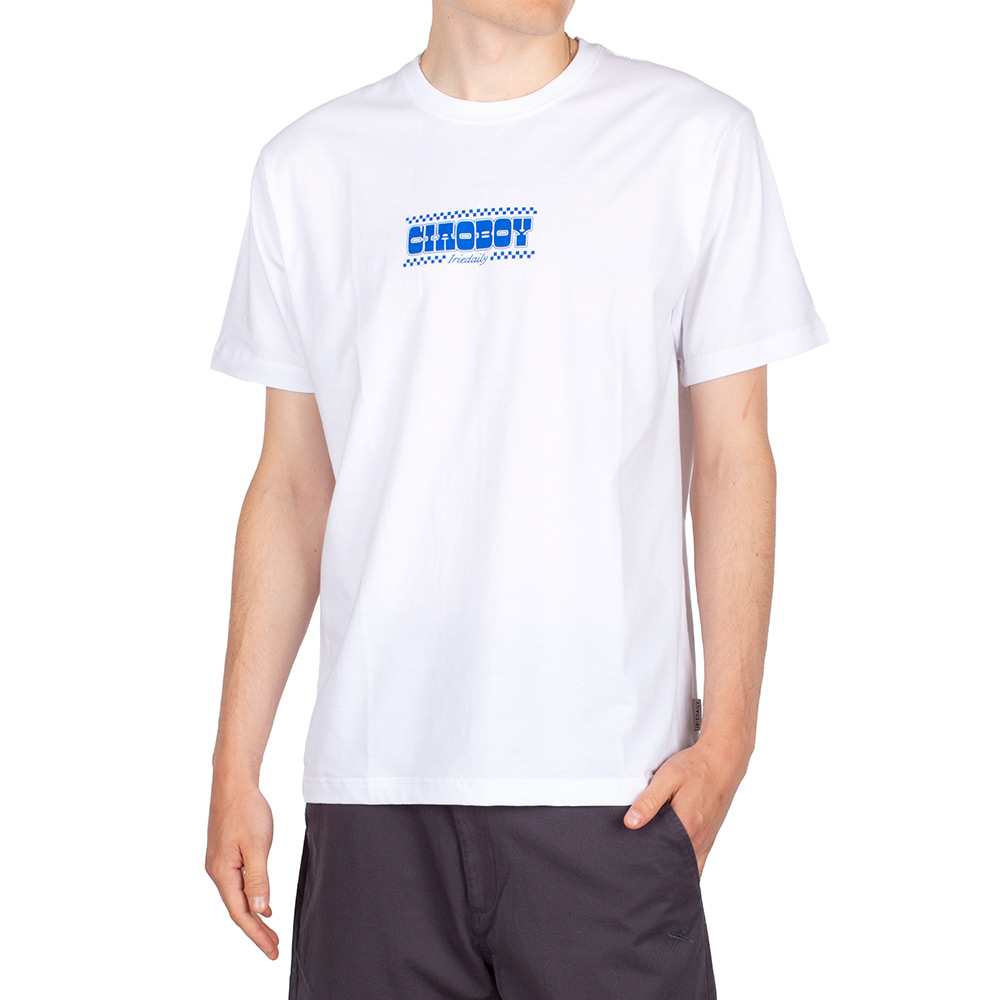 T-Shirt kurzarm, Iriedaily, Ciaoboy