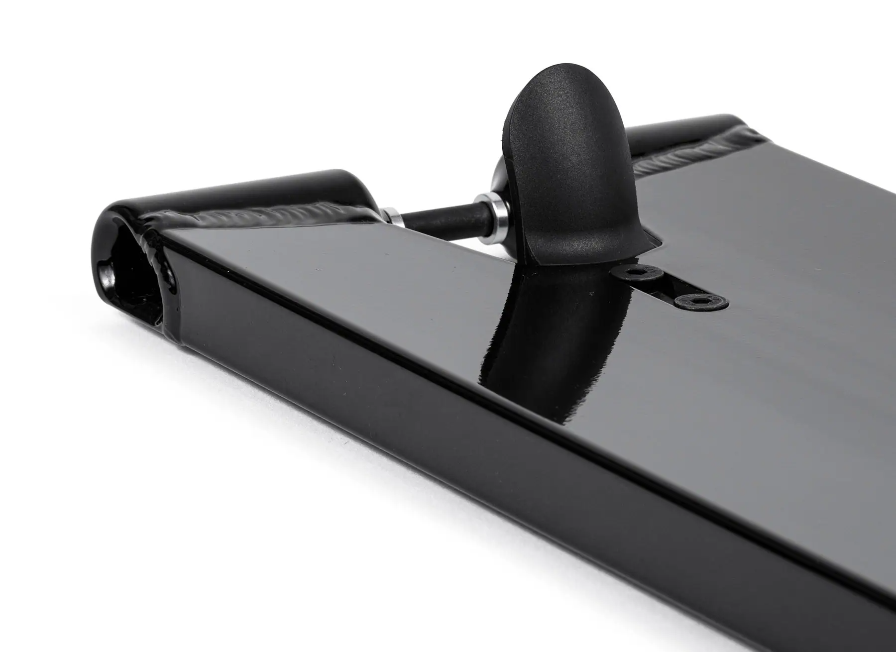 Deck Tilt Method Two