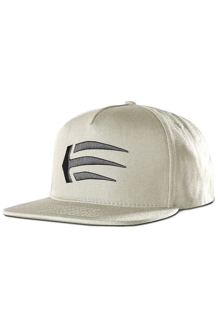 Kappe, Etnies, Joslin Snapback