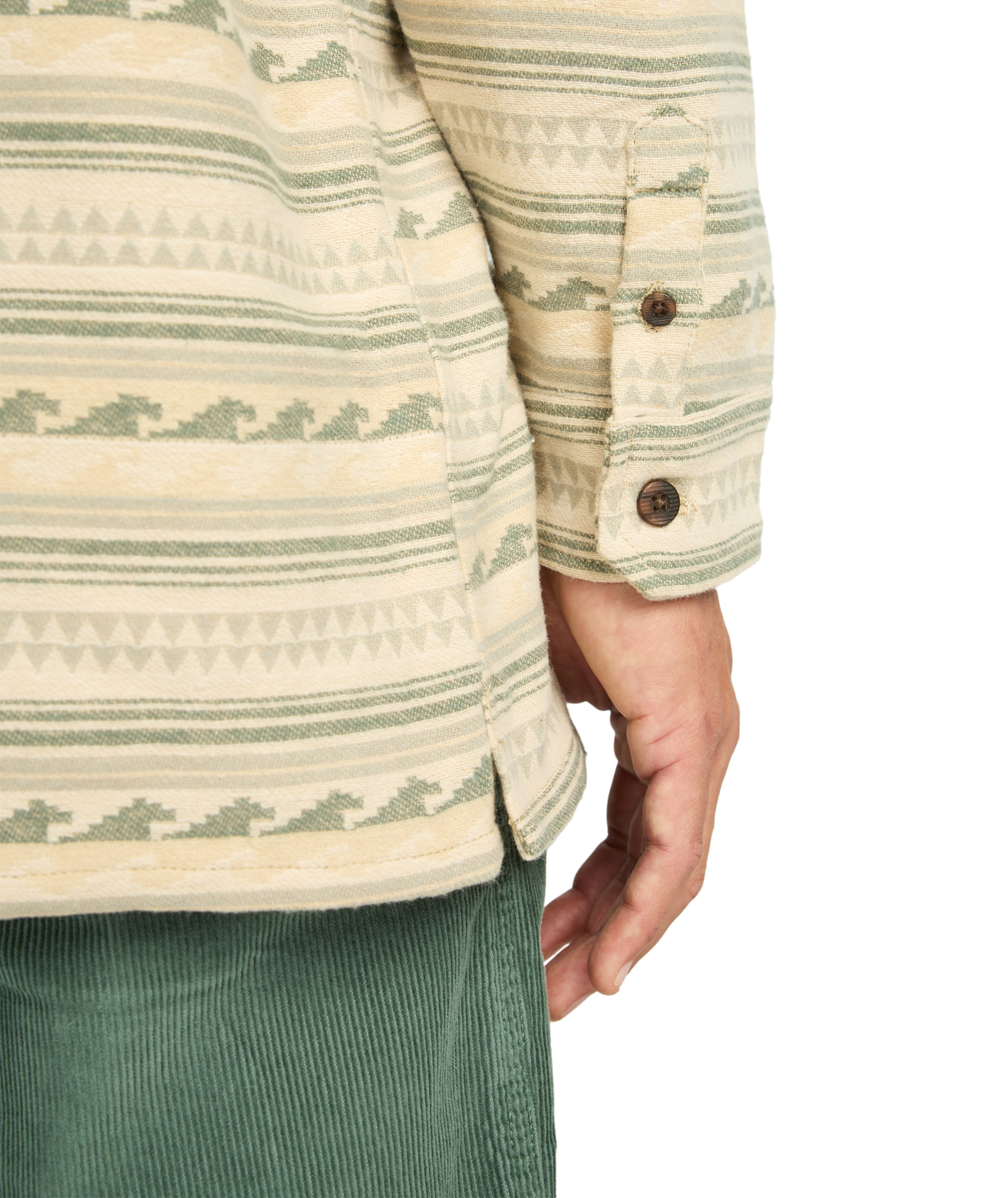 Hemd Billabong Offshore