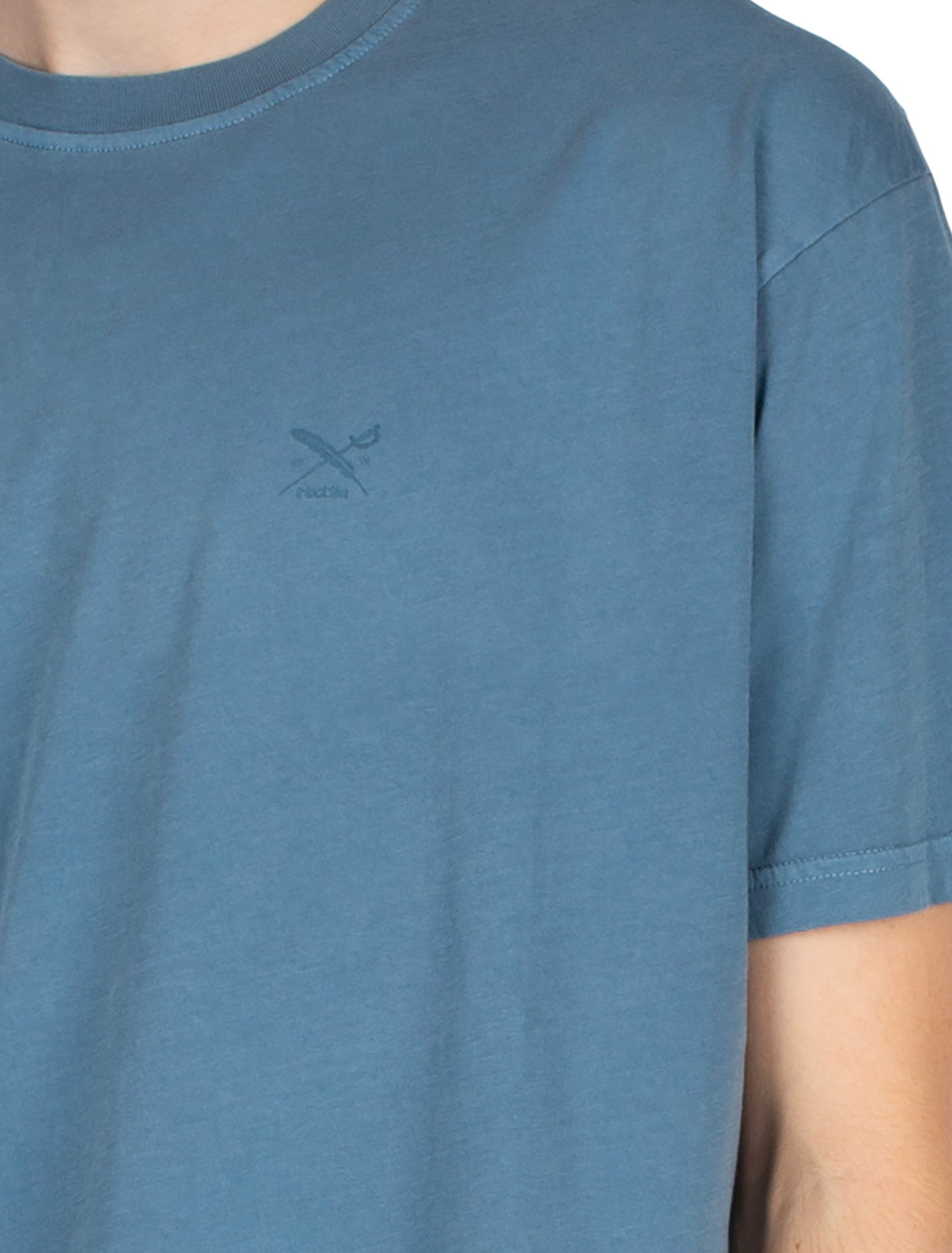T-Shirt kurzarm, Iriedaily, Waterkeeper
