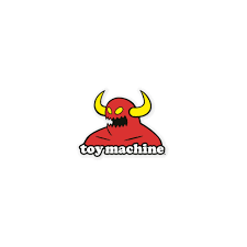 Toy Machine