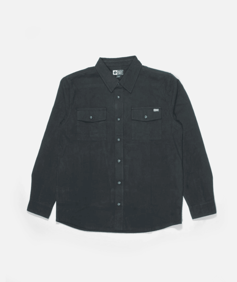Hemd Salty Crew Atlas Flannel