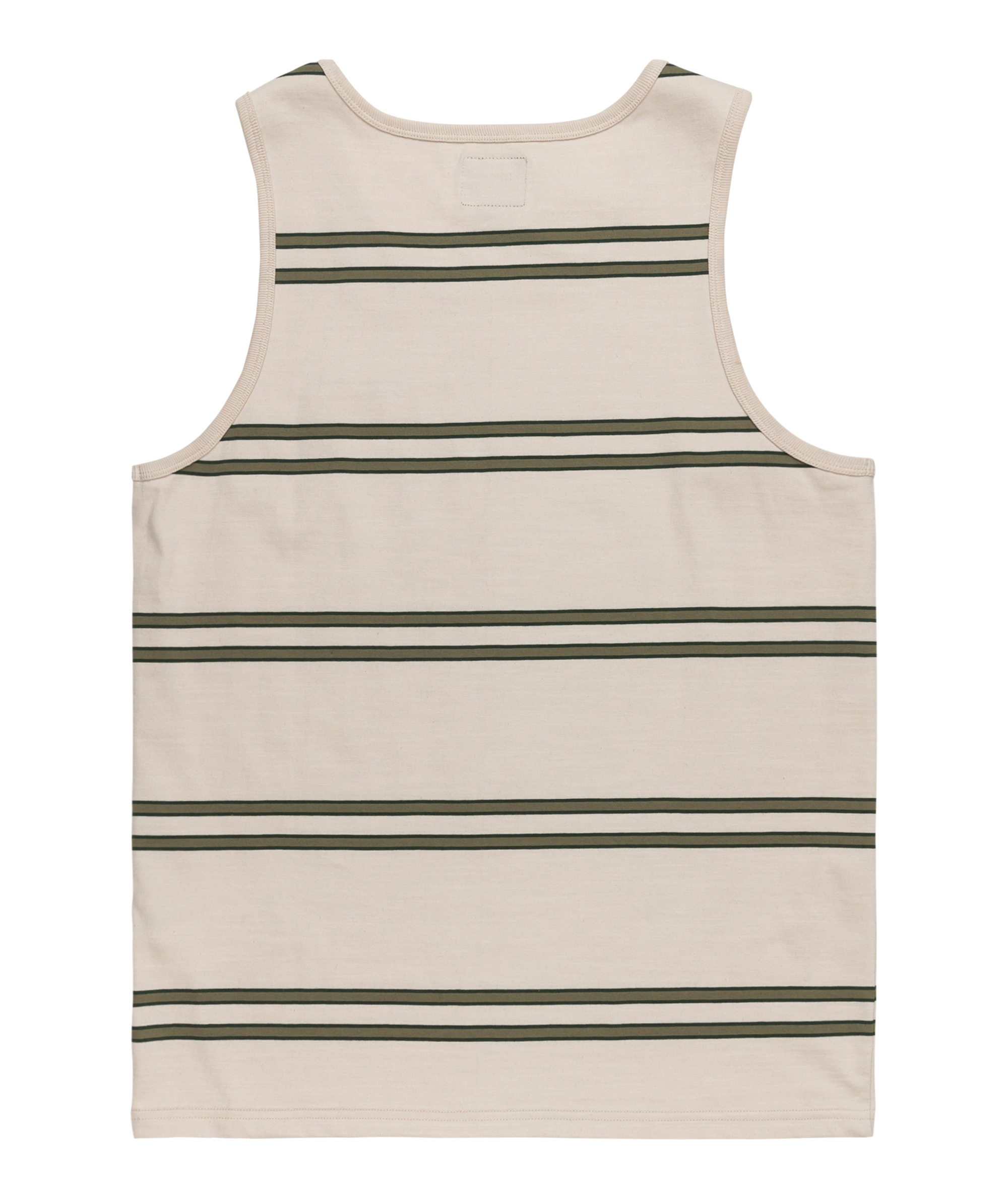 T-Shirt ärmellos, DC, Portside Stripe T-Shirt ärmellos, DC, Portside Stripe