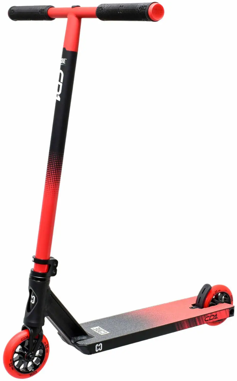 Scooter CORE CD1