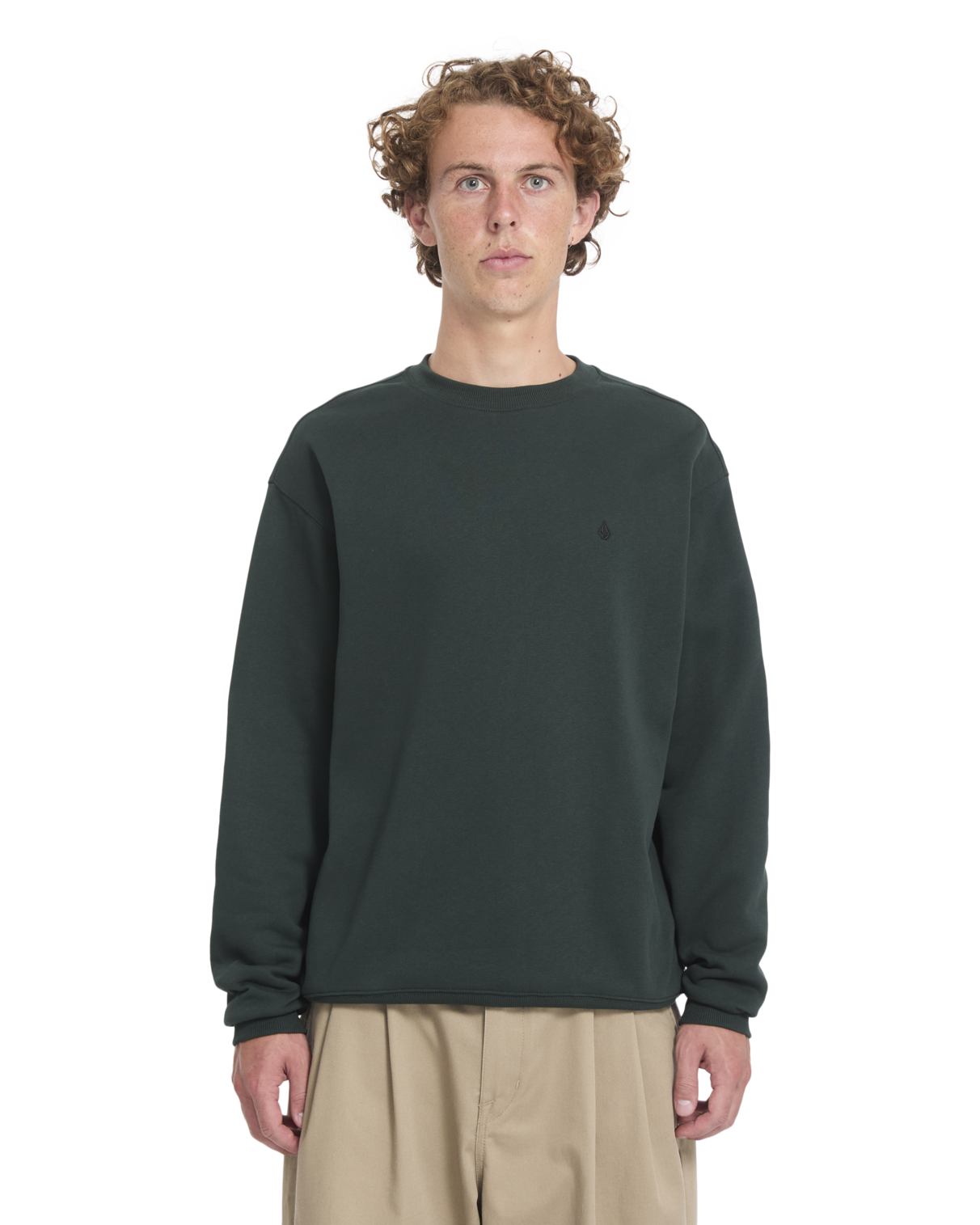 Pullover Volcom Single Stone