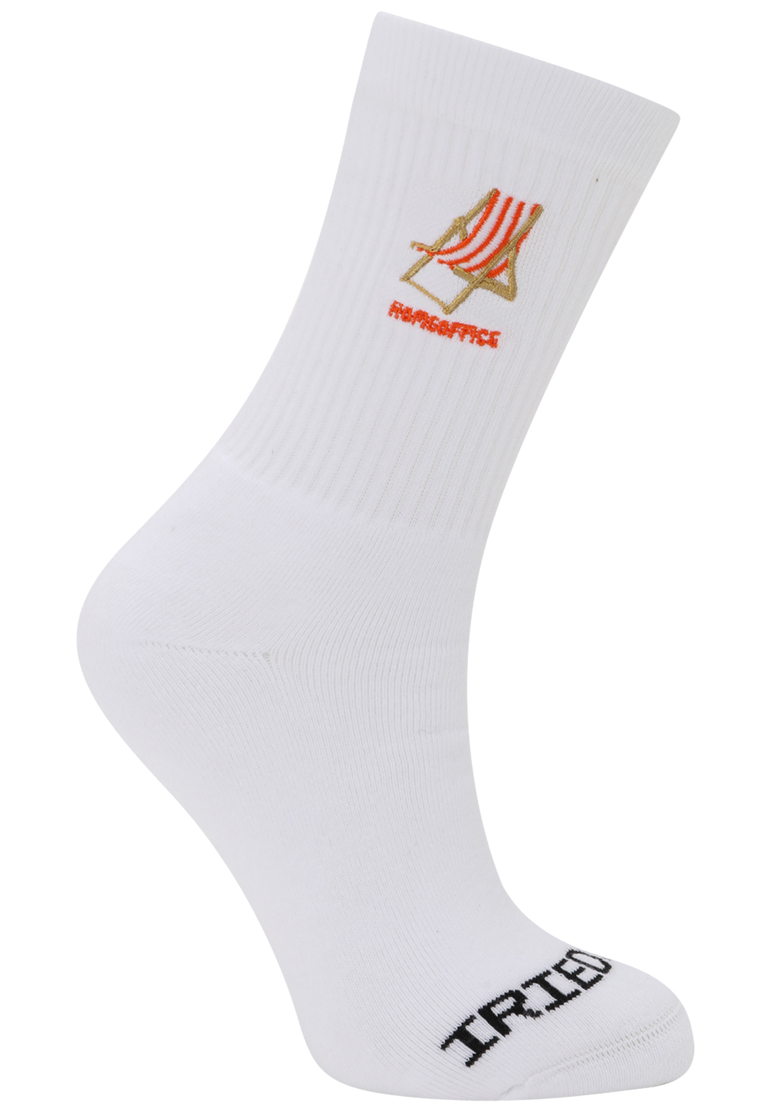 Socken Iriedaily Homeoffice