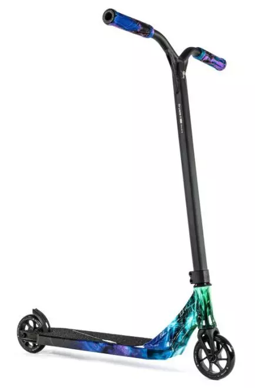 Scooter Ethic Erawan V2 M iridium