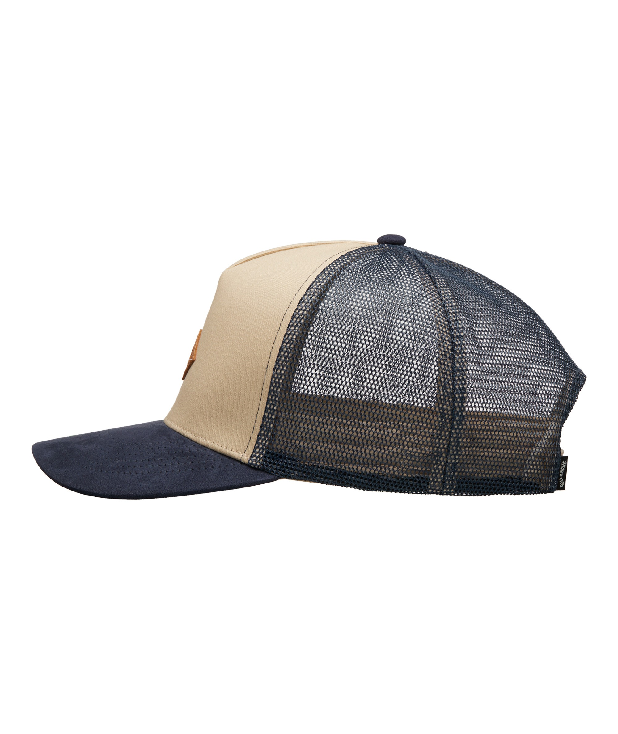 Kappe Billabong Diamond Trucker castle rock