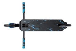Scooter Chilli Reaper Reloaded V2, blau
