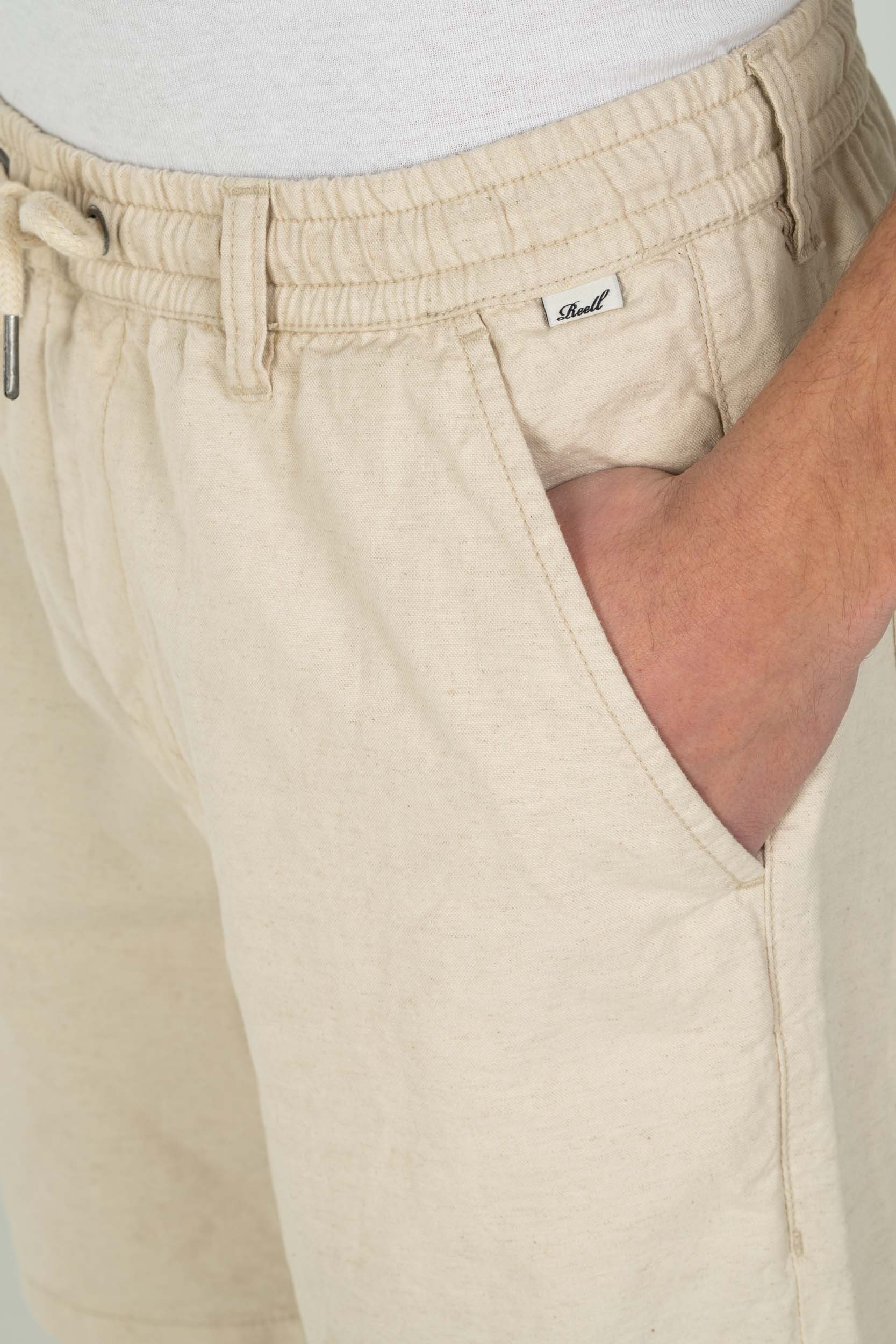 Hose kurz, Reell, Reflex Easy Short LI
