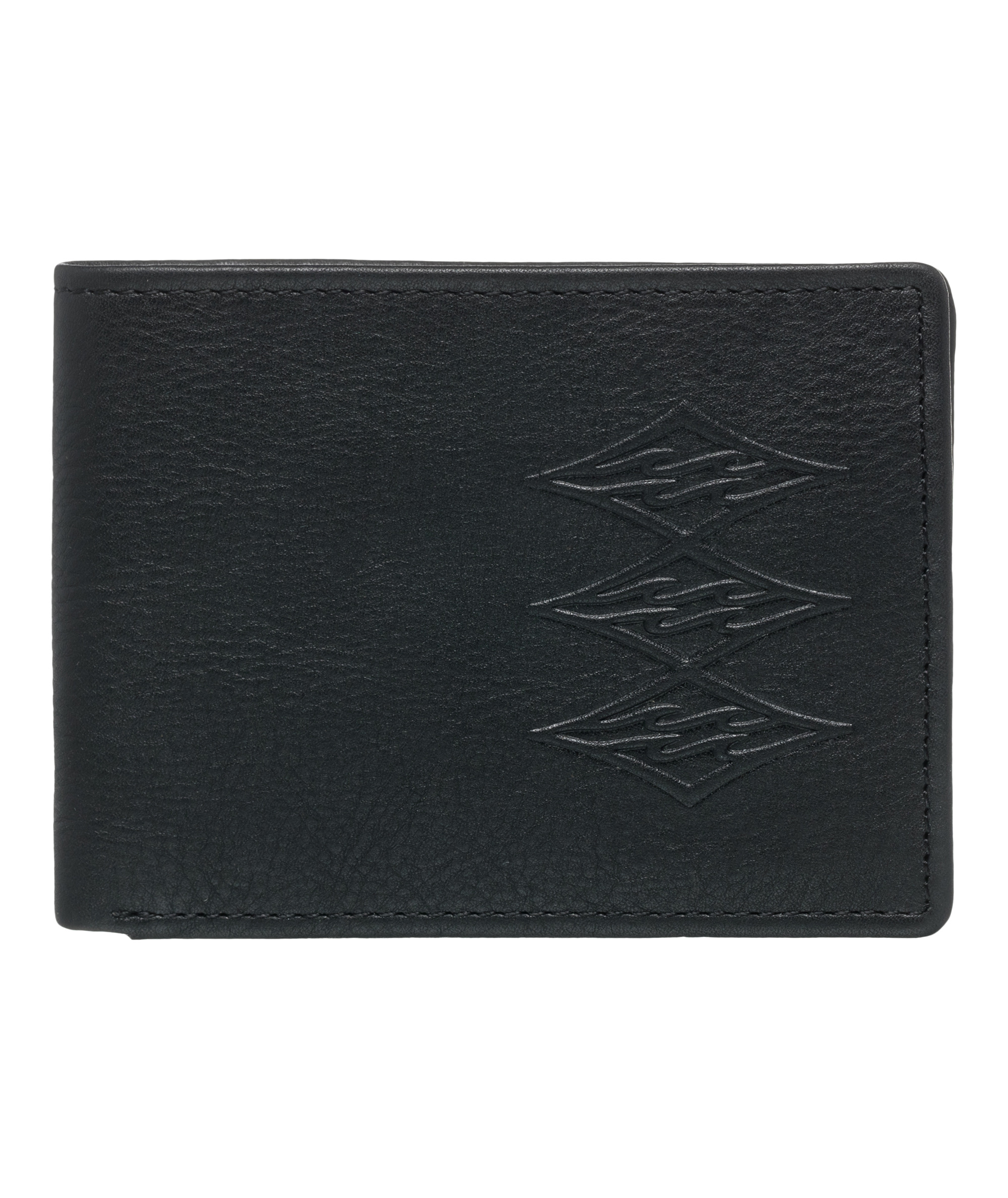Geldbörse, Billabong, Slim Stashie Leather