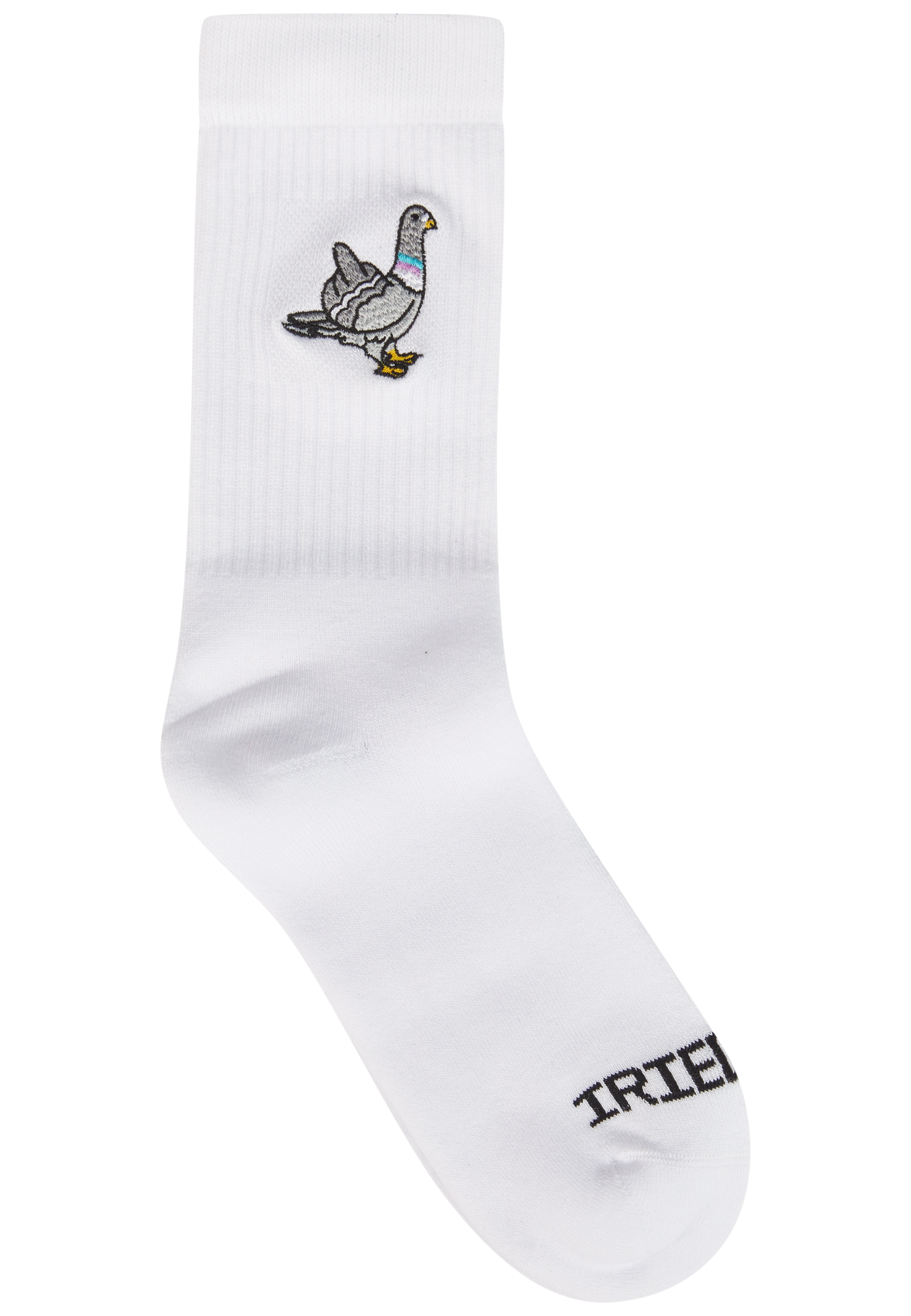 Socken Iriedaily Pigeon Finger
