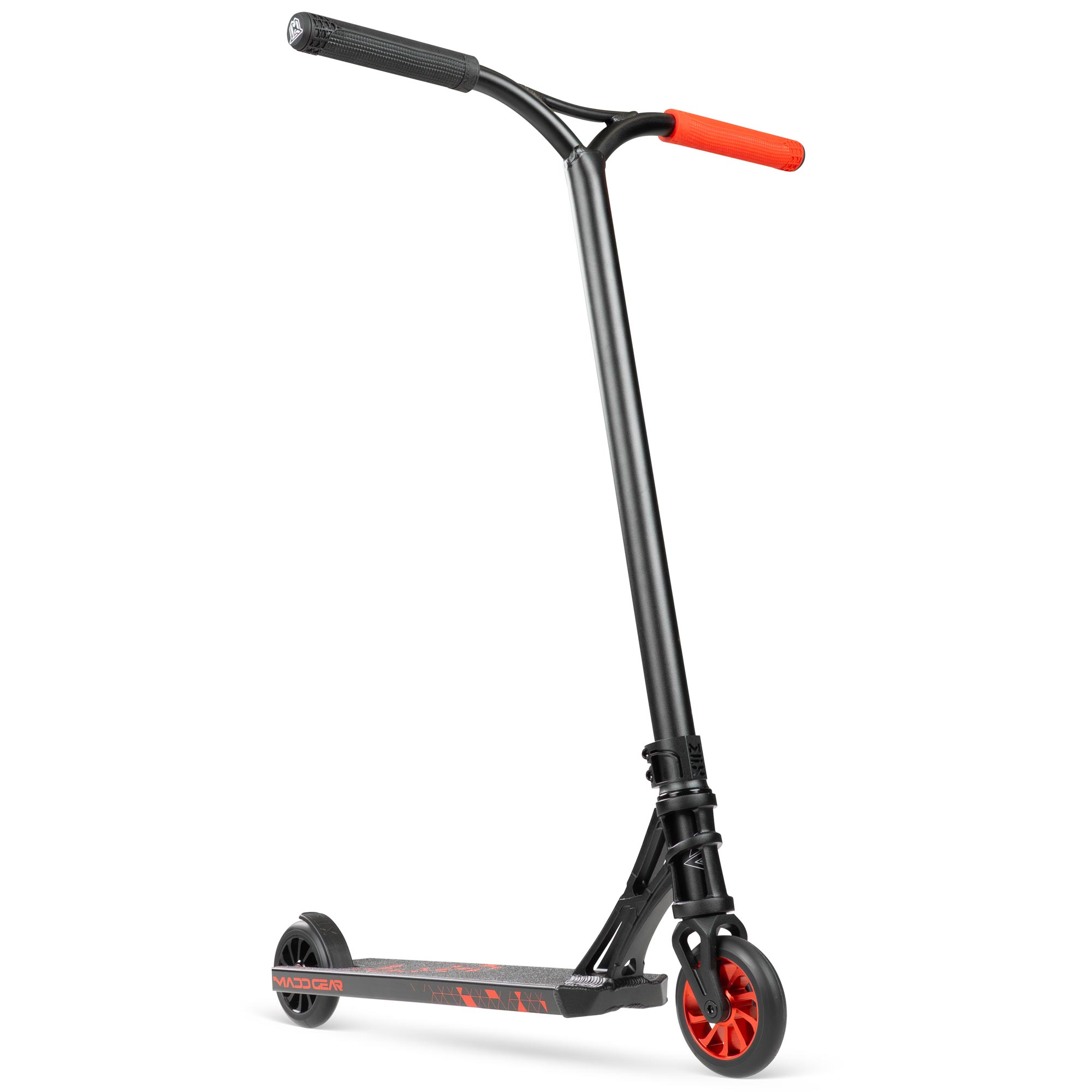 Scooter MGP MGX 500 Trigon
