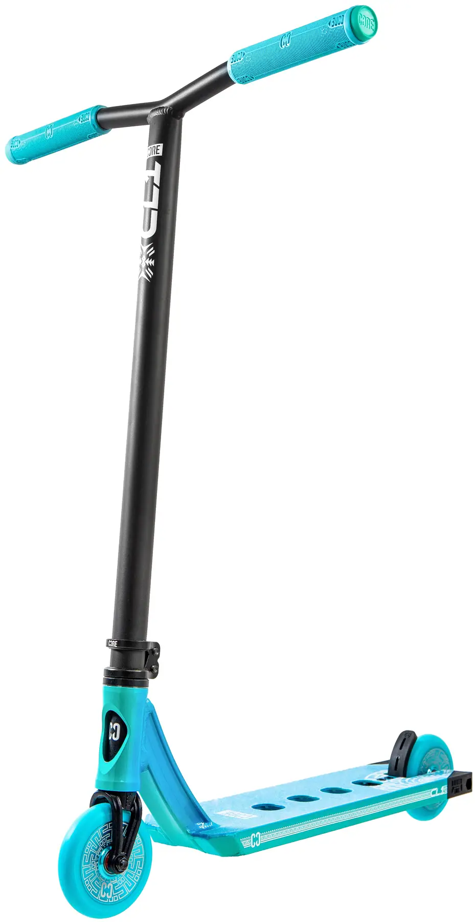 Scooter CORE CL1