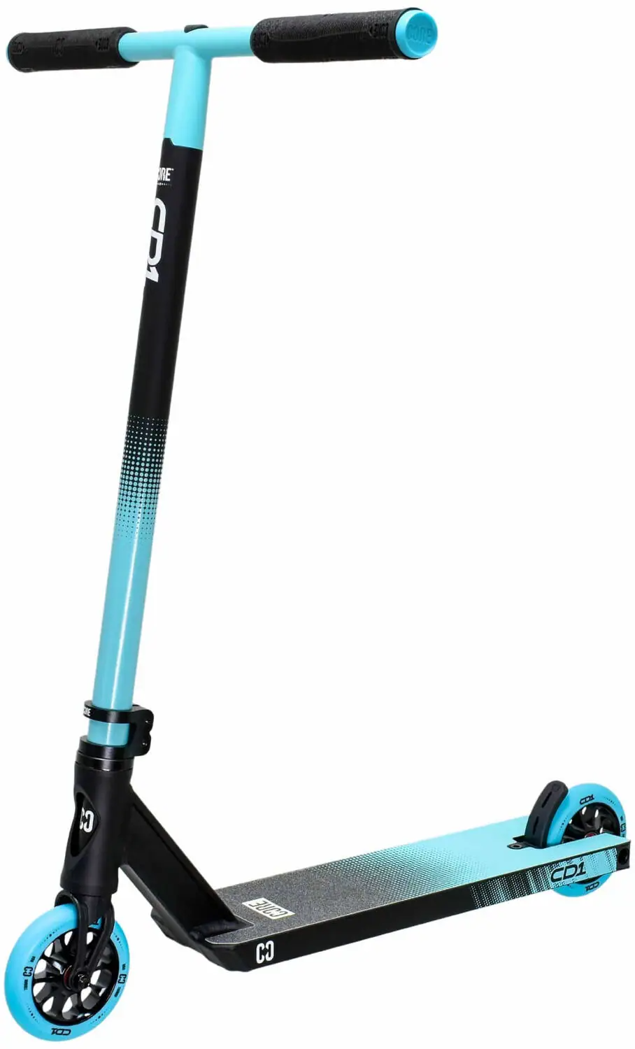 Scooter CORE CD1