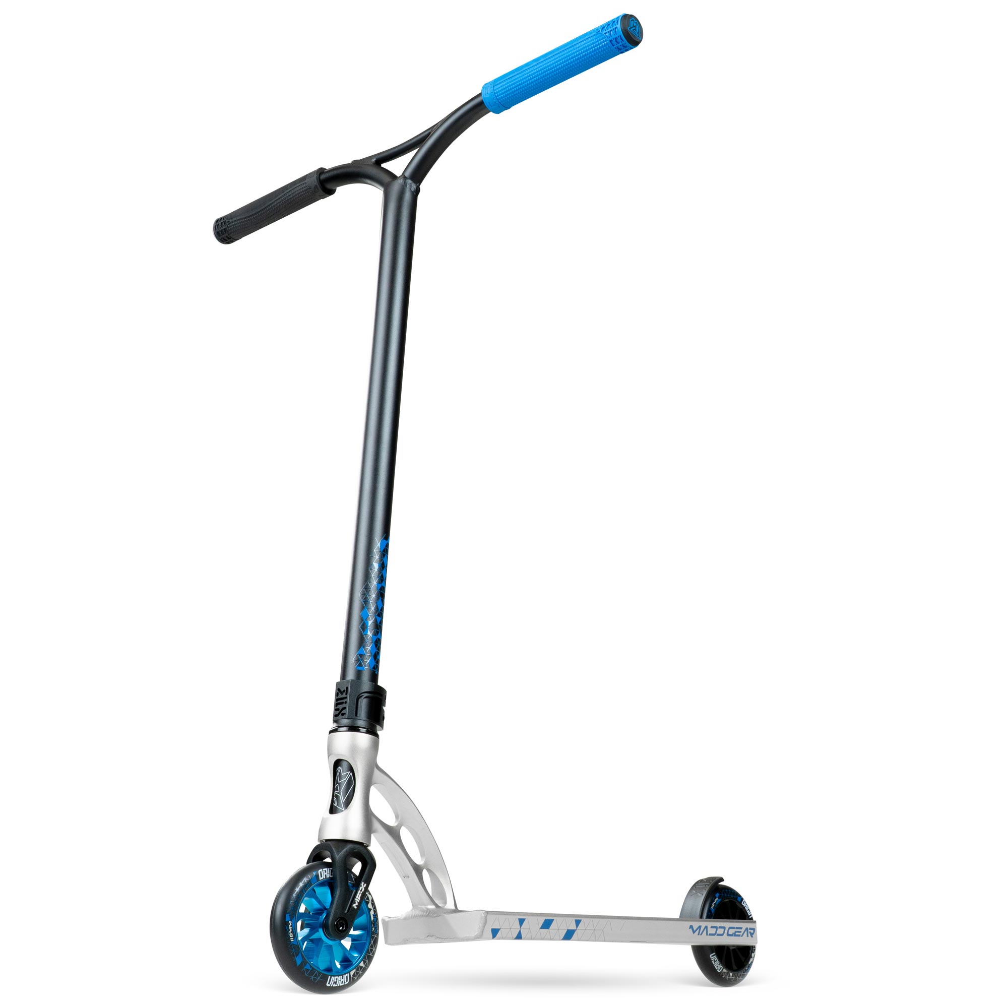 Scooter MGP MGO 500 Scalene