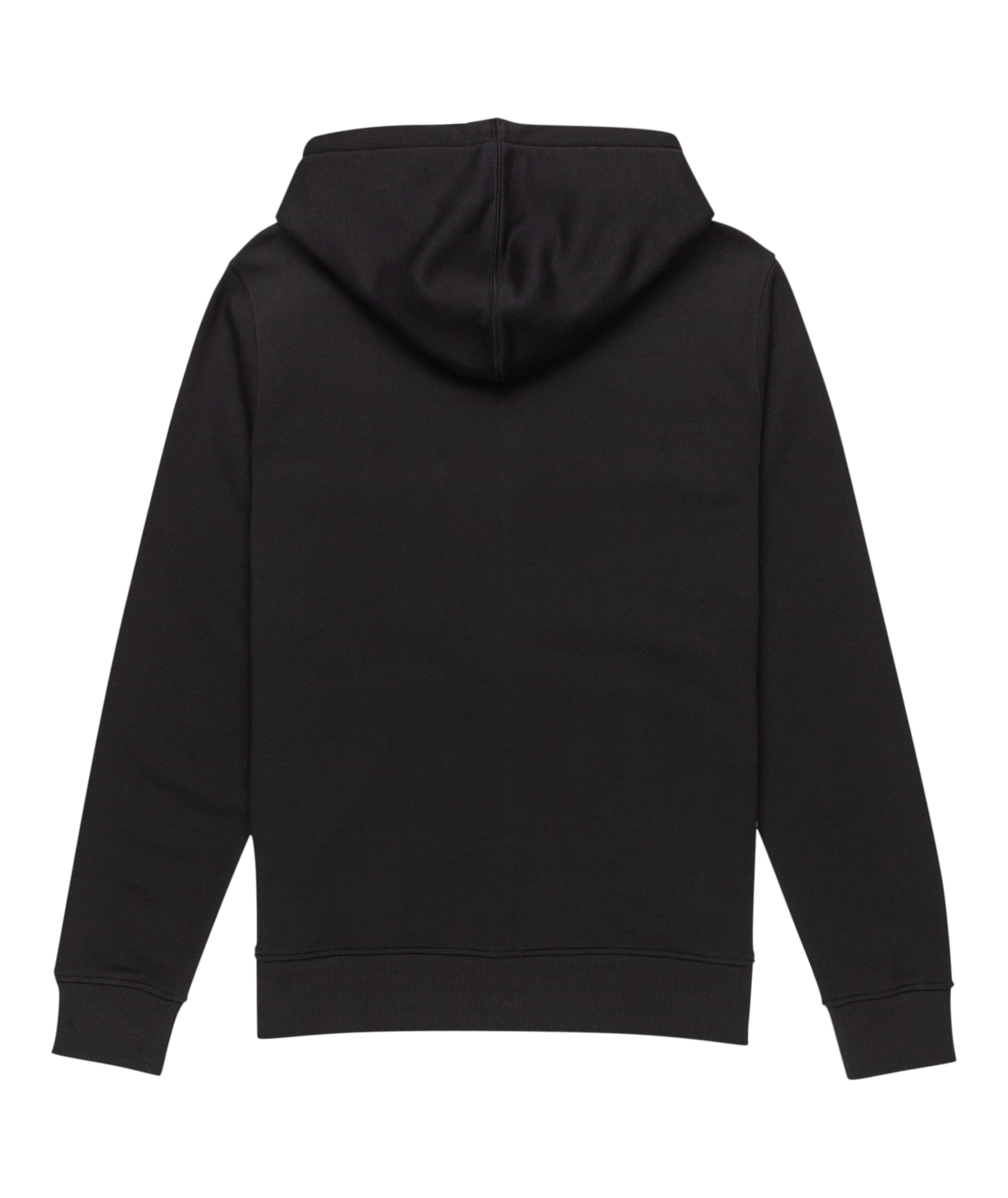 Zipphoodie, Element, Icon Embroidery