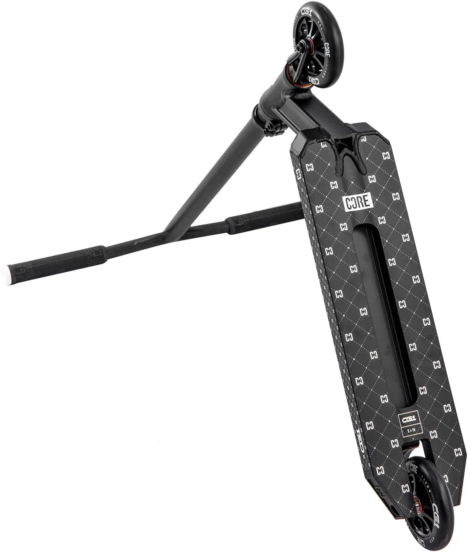 Scooter CORE CG1 black