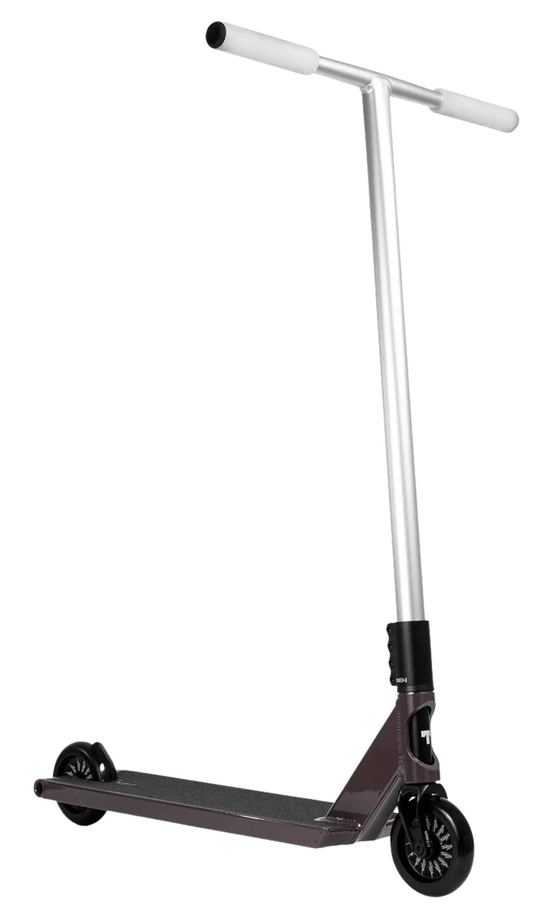 Scooter Tilt Theorem Build