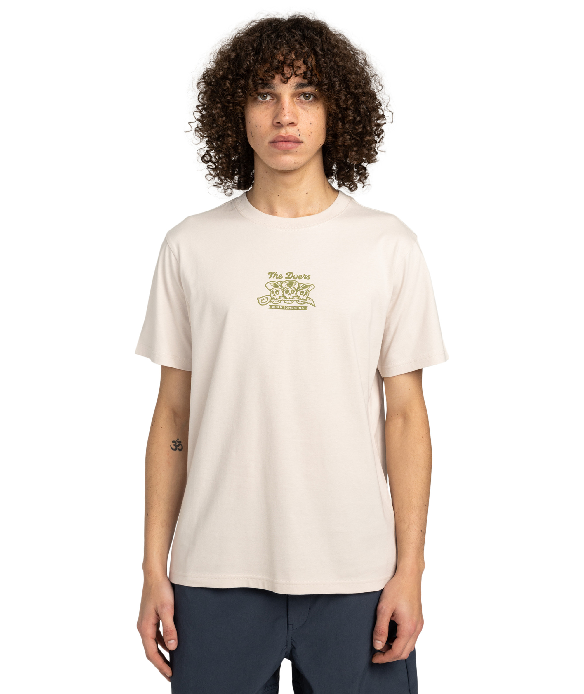 T-Shirt kurzarm, Element, Timber Skeleton Gang