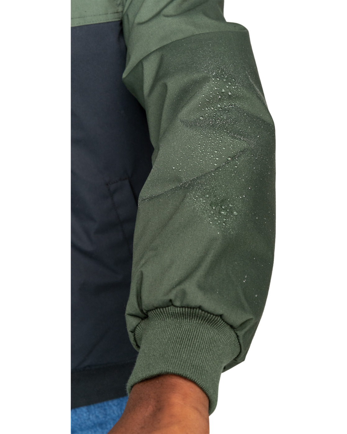 Jacke, Element, Dulcey 2Tones