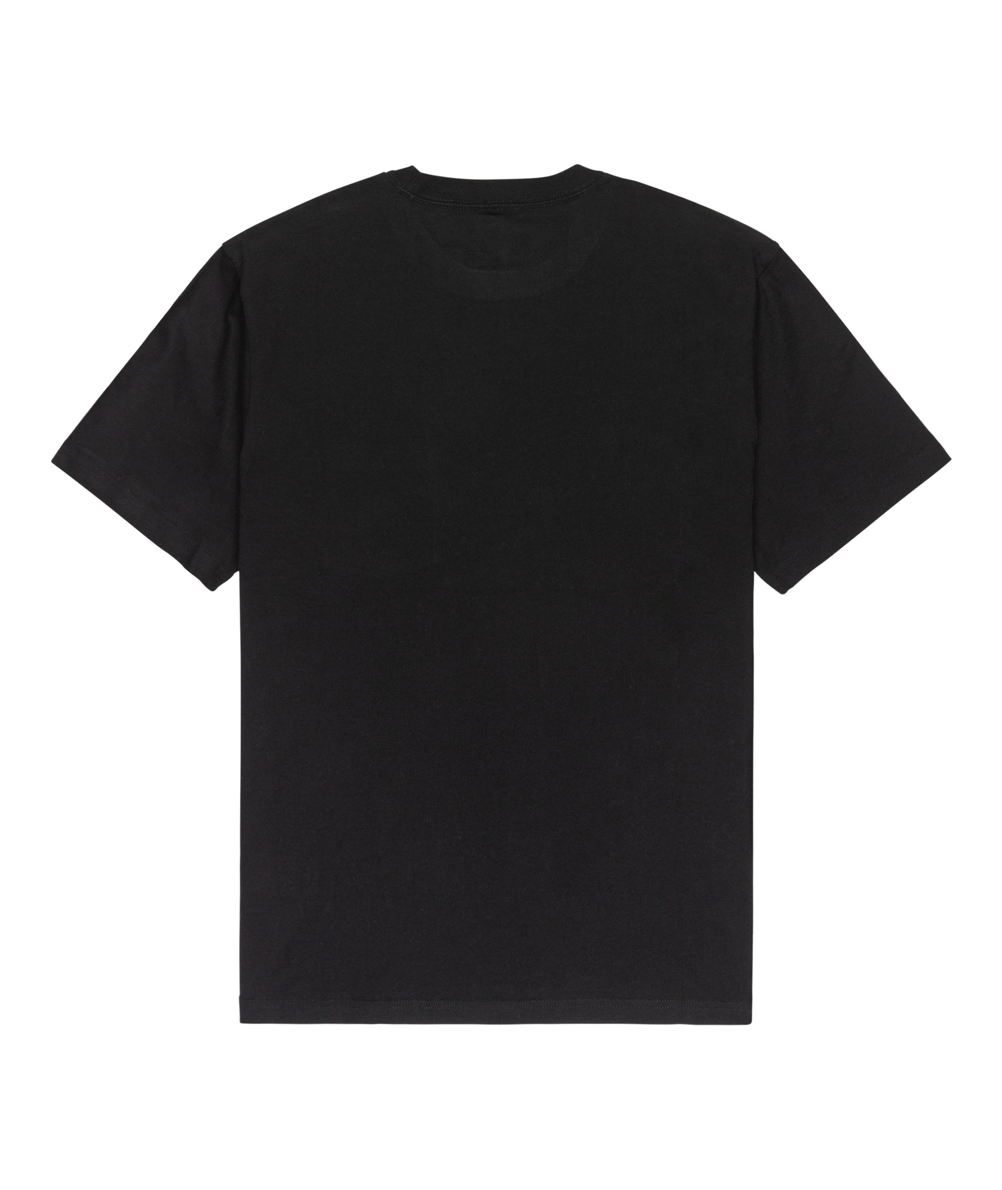 T-Shirt kurzarm, Element, Icon Label Pocket
