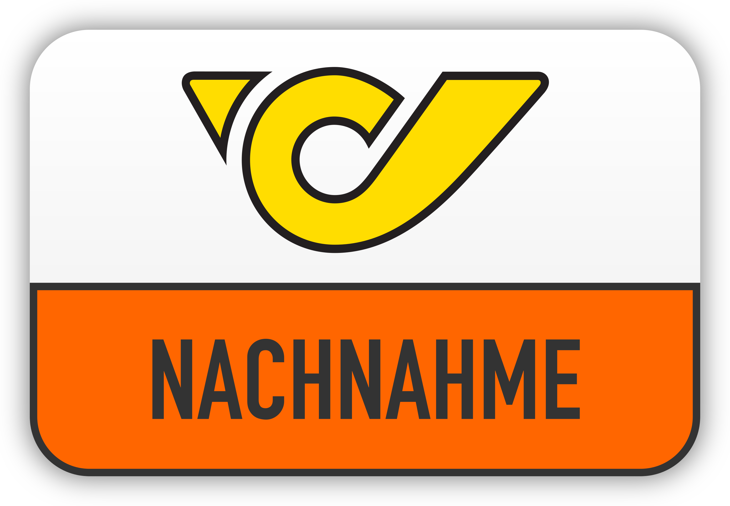 Nachnahme