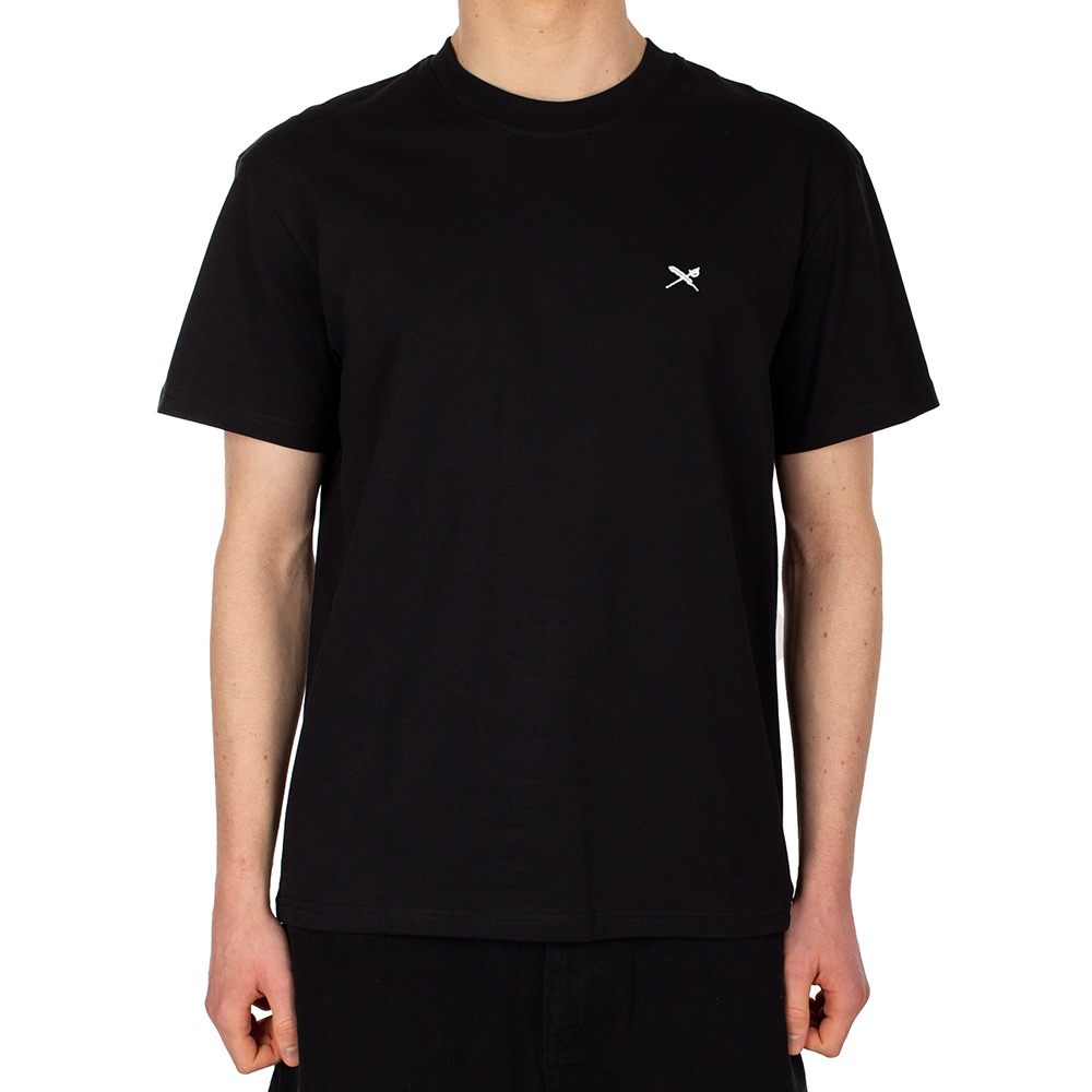 T-Shirt kurzarm, Iriedaily, Chamisso