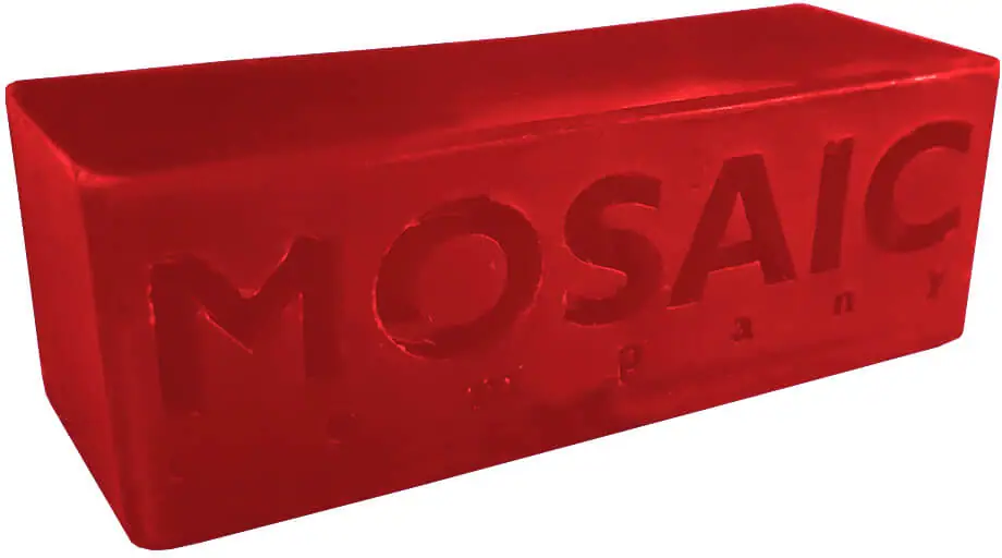 Wachs, Mosaic SK8 Wax Wachs, Mosaic SK8 Wax