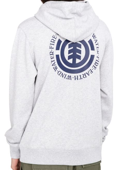 Hoodie, Element, Seal BP Hood
