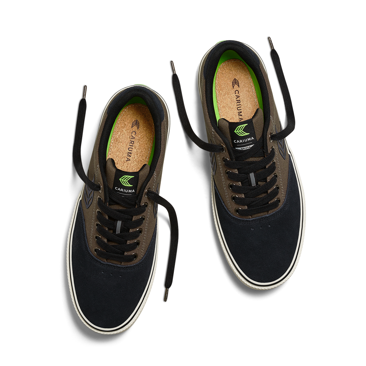 Sneaker, Cariuma, Naioca