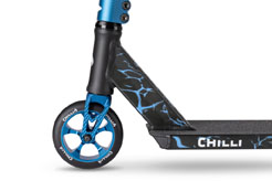 Scooter Chilli Reaper Reloaded V2, blau