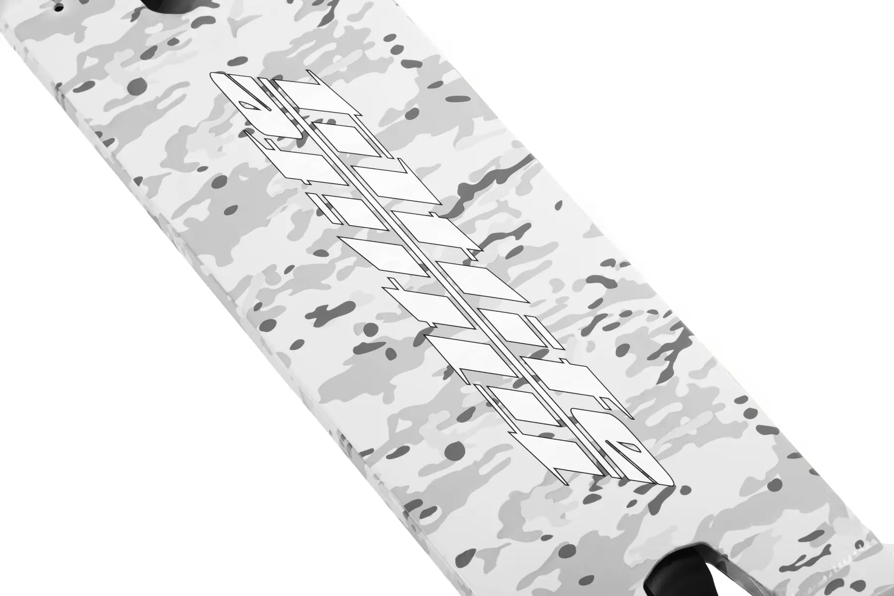 Deck Tilt Selects Method Two