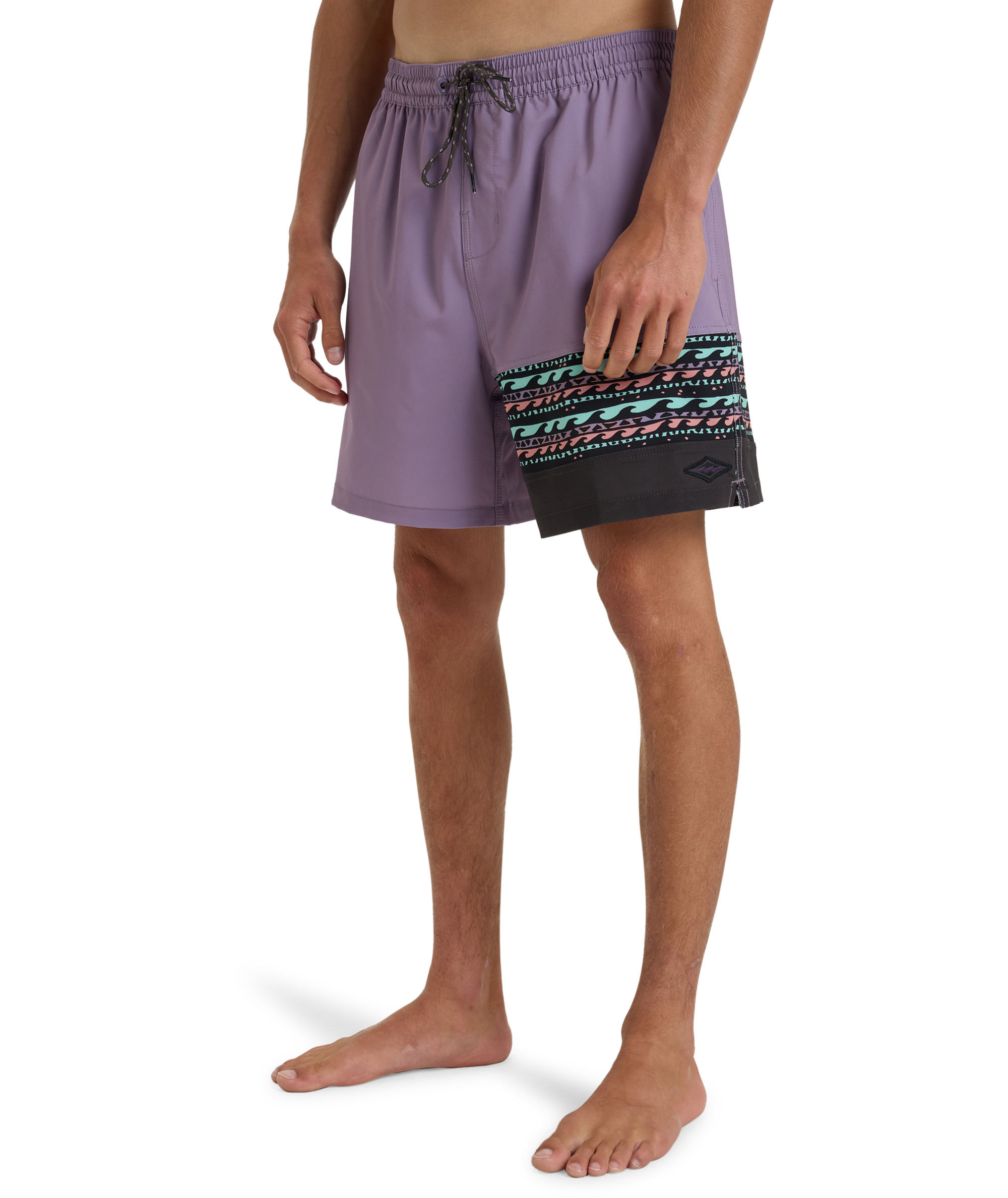 Badehose, Billabong, Burleigh