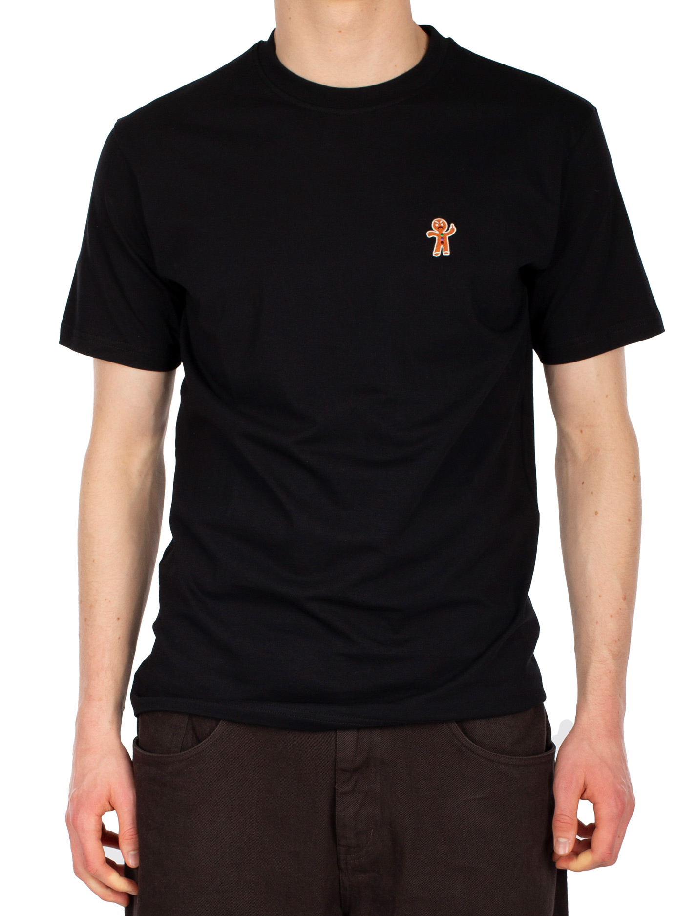 T-Shirt kurzarm, Iriedaily, Cookieman T-Shirt kurzarm, Iriedaily, Cookieman
