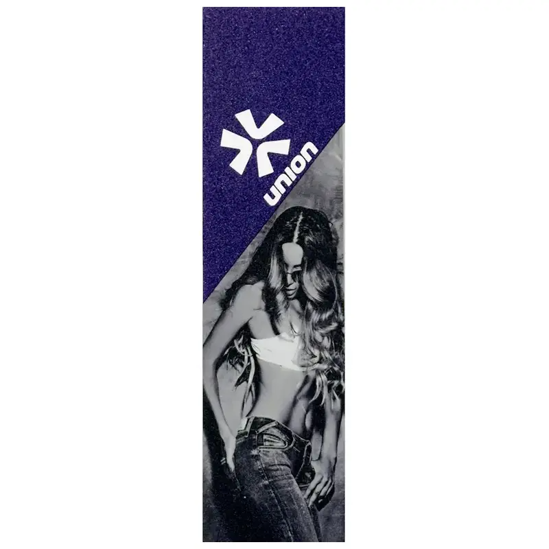 Griptape Union Hot purple