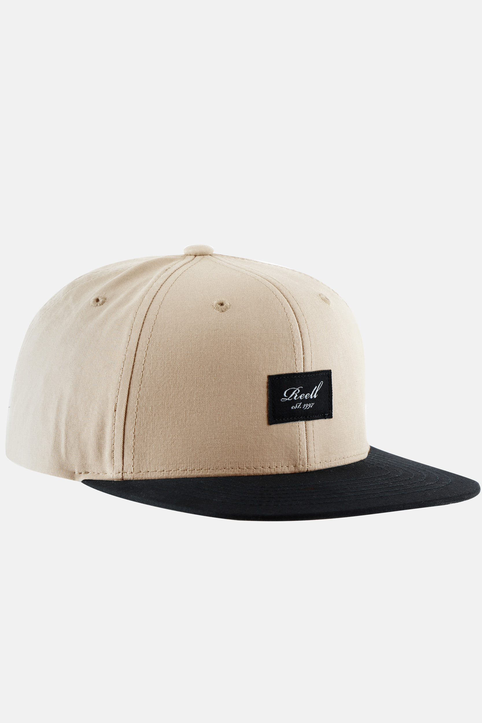 Kappe, Reell, Pitchout Cap
