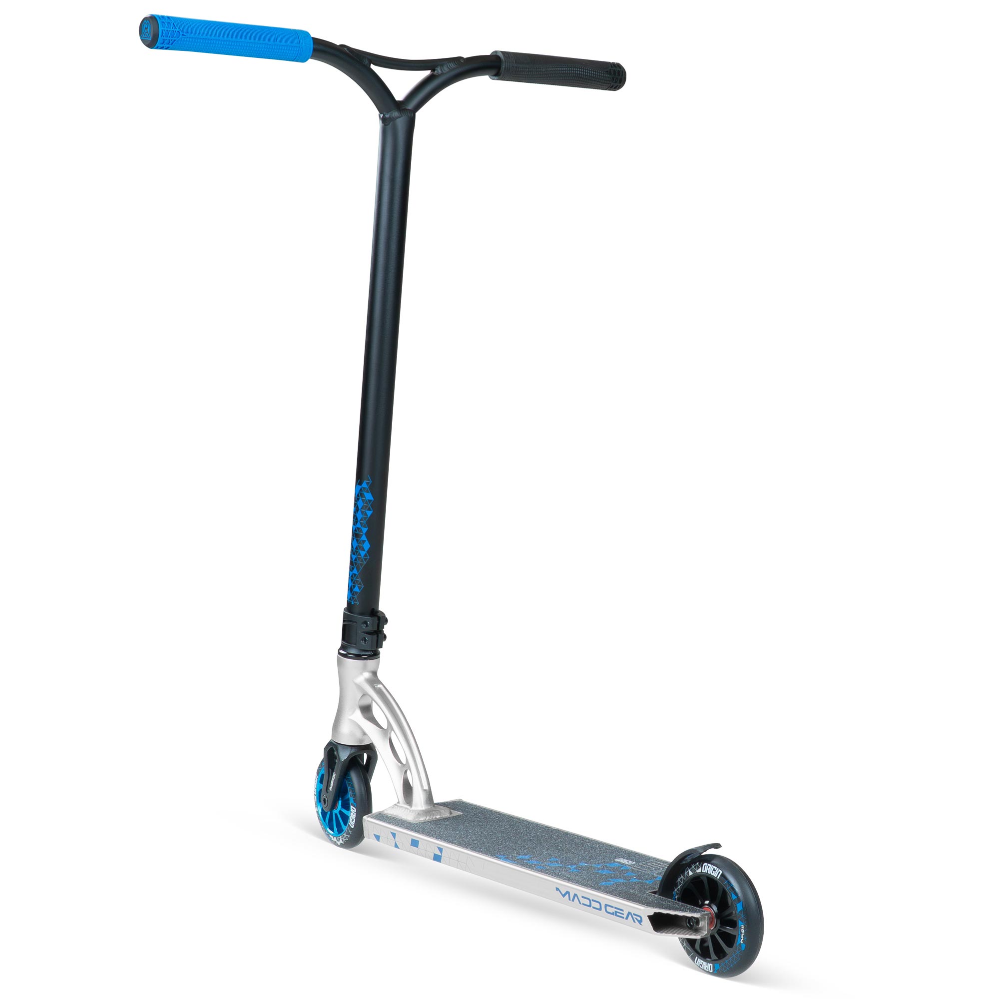 Scooter MGP MGO 500 Scalene