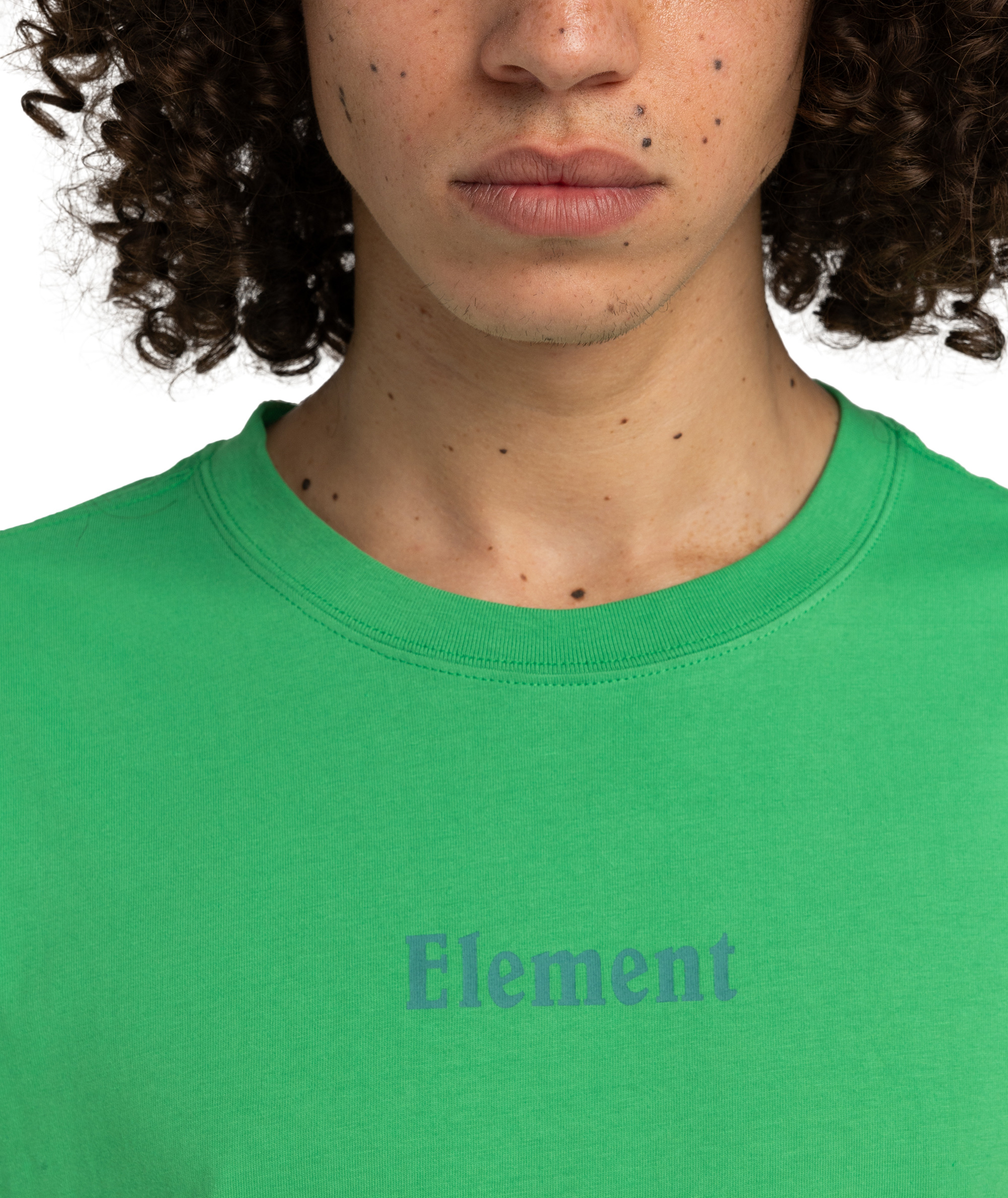 T-Shirt kurzarm, Element, Forever