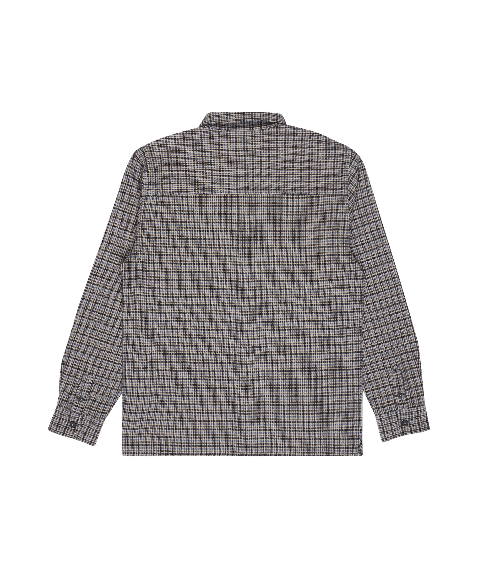 Hemd Billabong Offshore Flannel