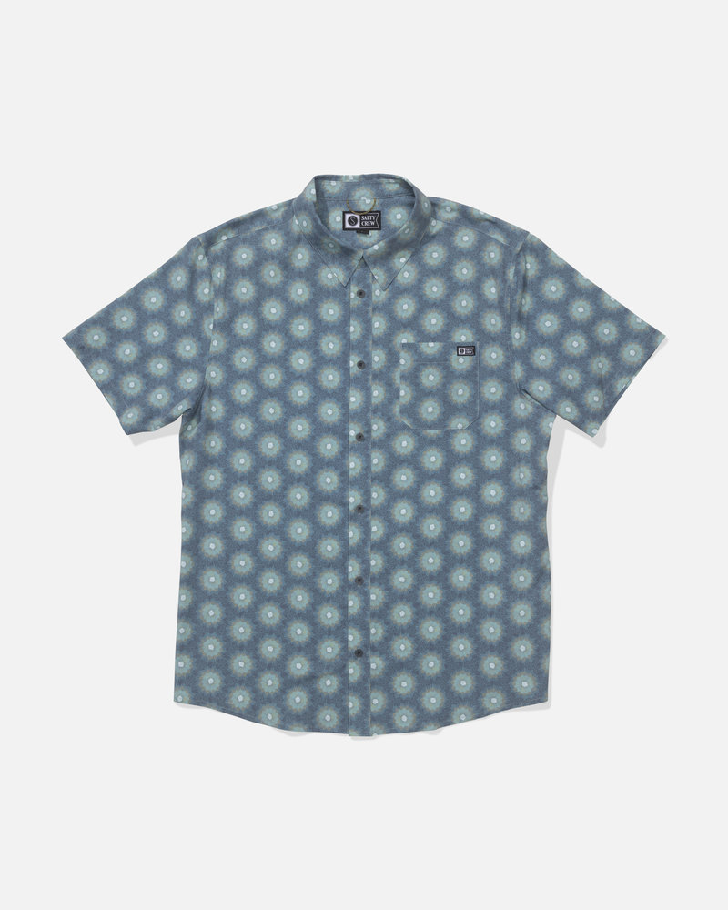 Hemd Salty Crew Drifter UV Button Up